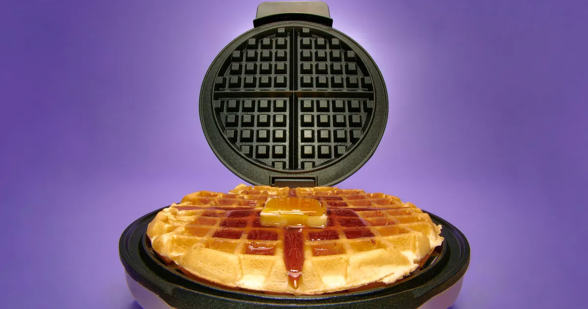Do You Need to Grease a Nonstick Waffle Maker? The Answer