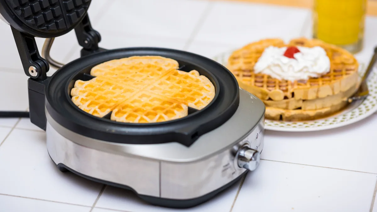 What is a Potato Waffle? Your Ultimate Savory Guide