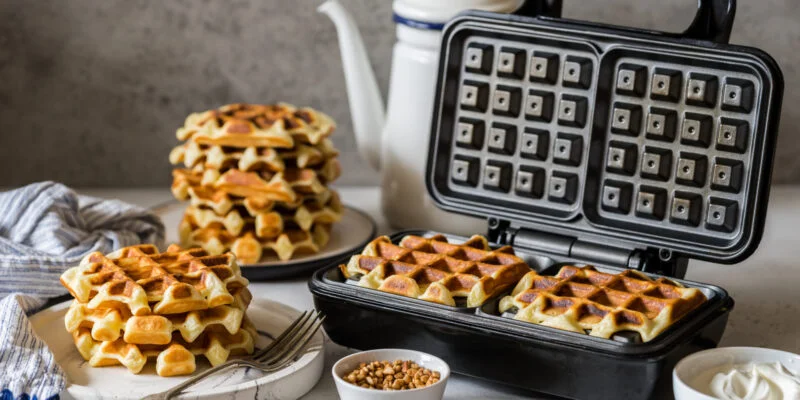 How to Make Gluten Free Waffles: The Ultimate Guide