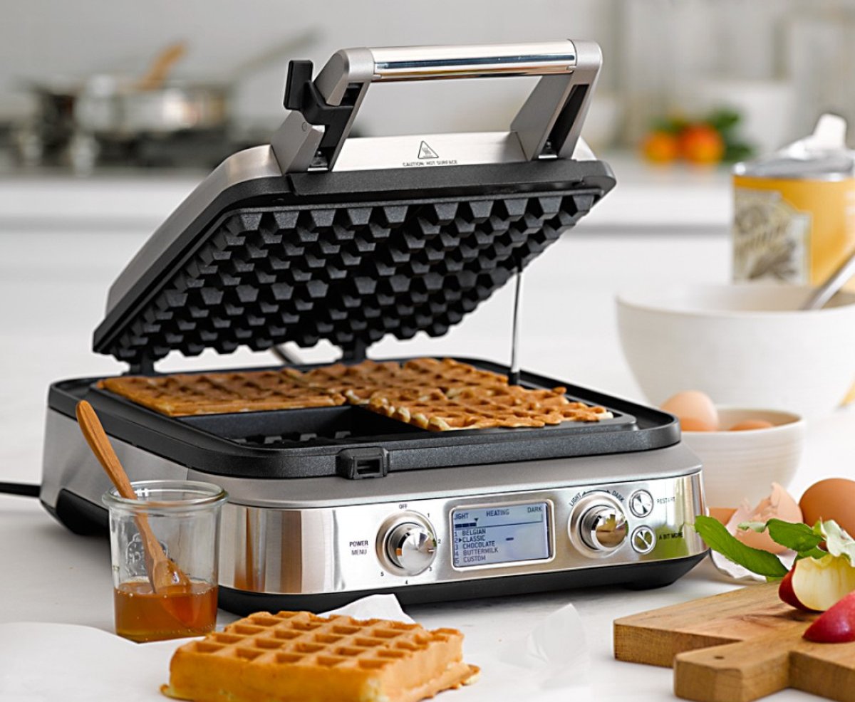 Should You Let Waffle Batter Rest? A Chef’s Secret