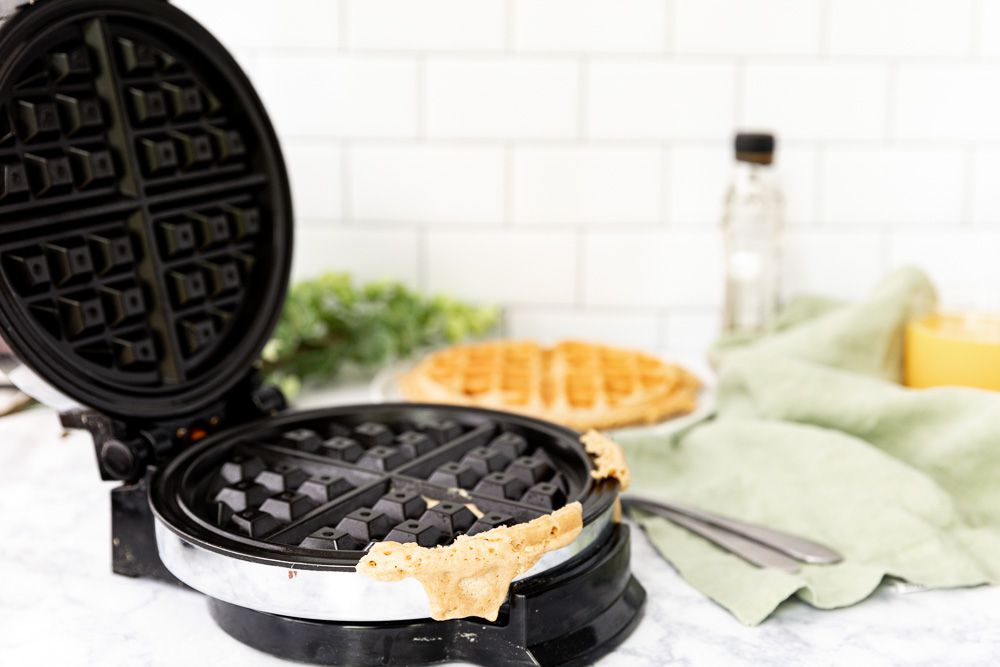 What Is the Secret to Crispy Waffles? A Master’s Guide