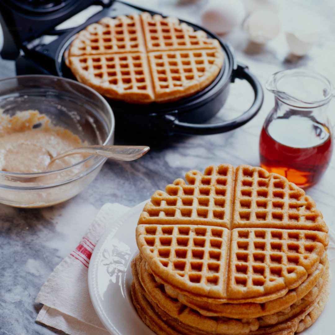 What Is a Waffle Bowl Maker? Your Ultimate Guide