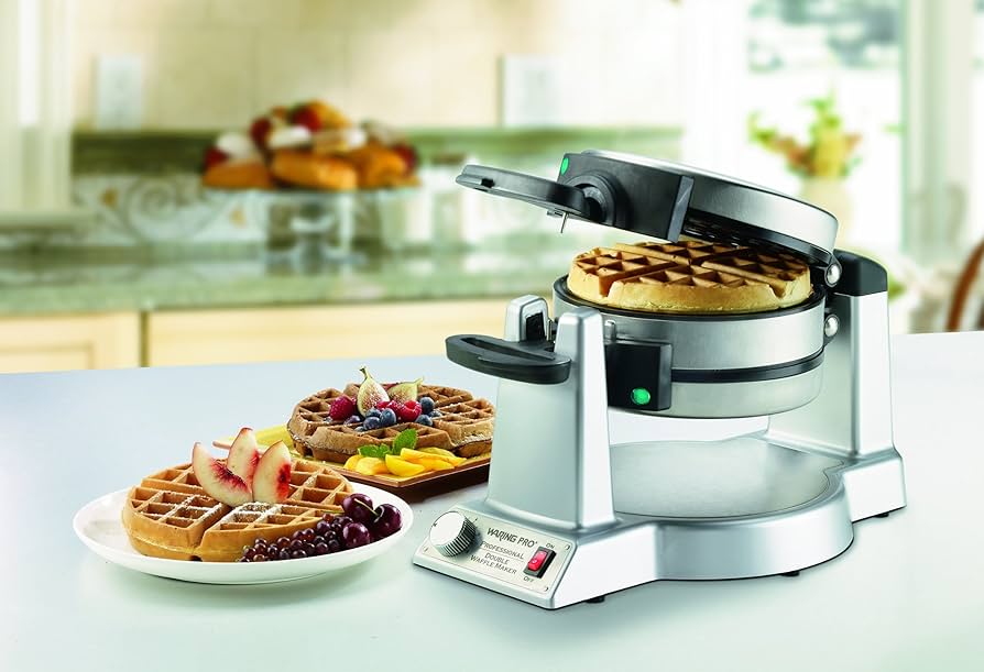 What Is a Flip Waffle Maker? Your Ultimate Guide