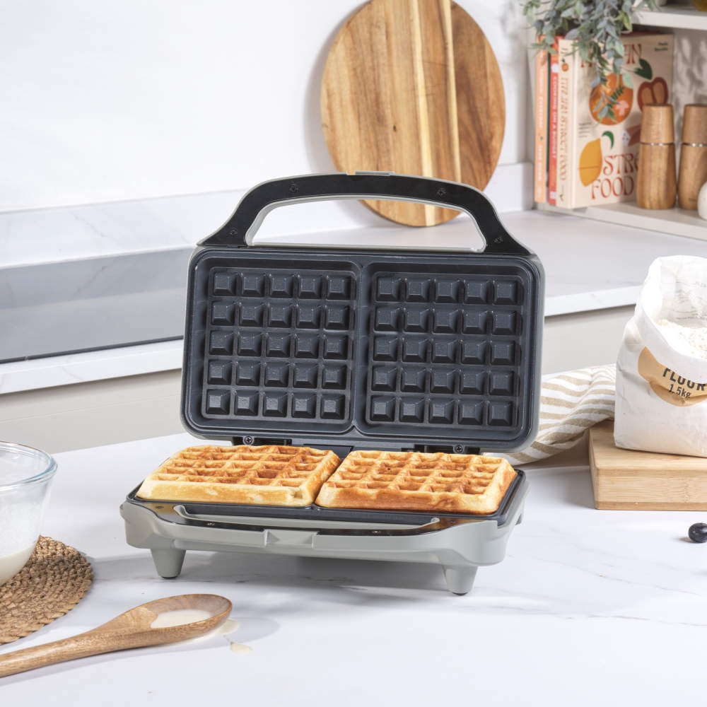 Waffle vs Stroopwafel: What Is The Difference, Really?