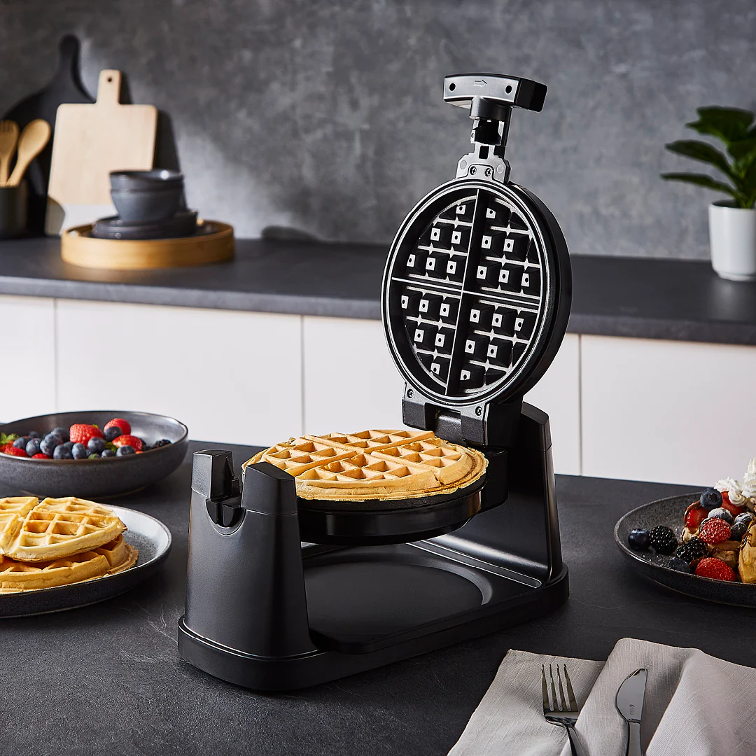 How to Find the Model Number on Your Waffle Maker: A Guide