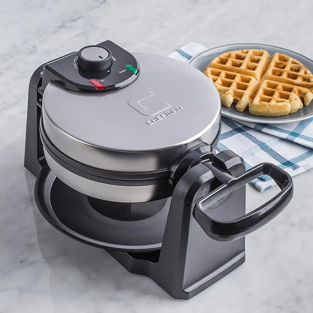 How to Keep Waffles Warm and Crispy: The Ultimate Guide