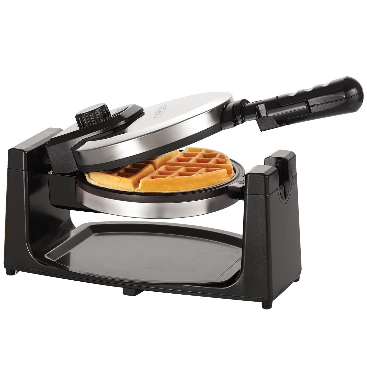Best Waffle Maker with Removable Plates of 2024: The Ultimate Guide