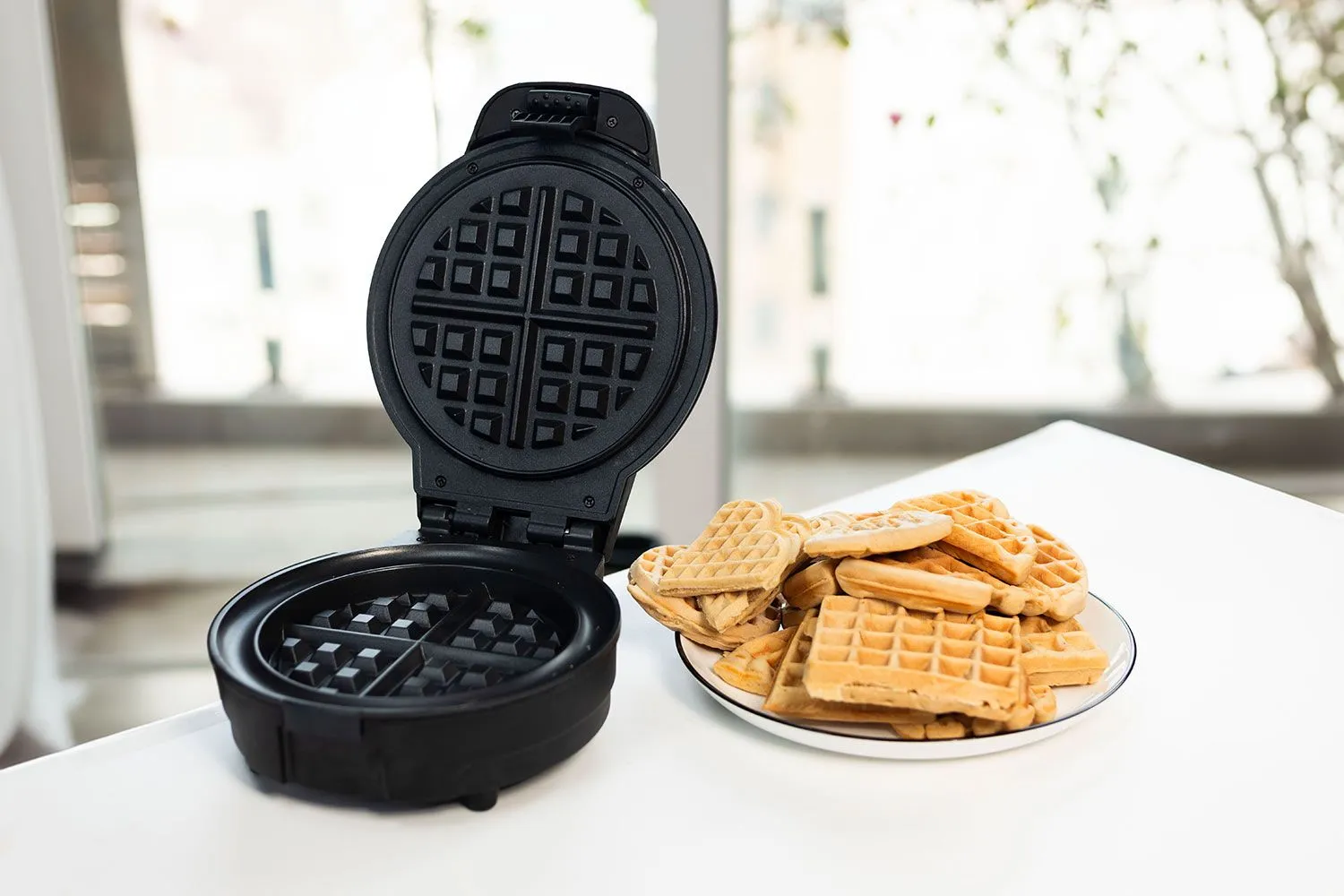 The Expert Guide on How to Store a Waffle Maker