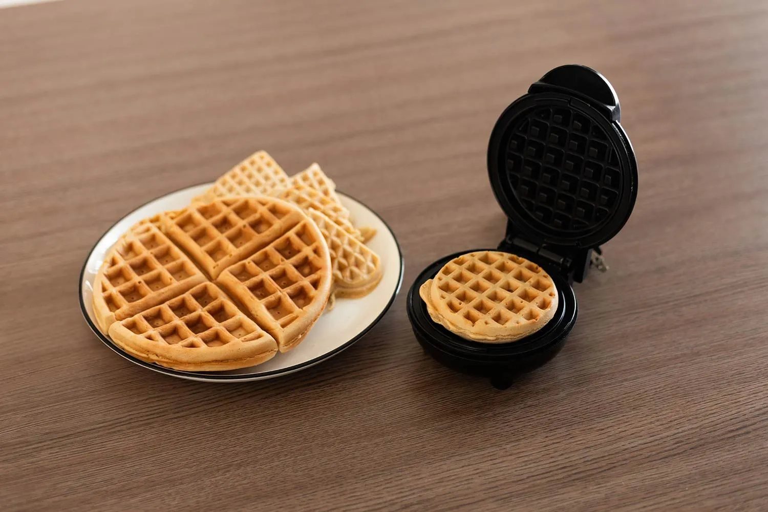 Can You Make Hash Browns in a Waffle Maker? Yes, You Can!