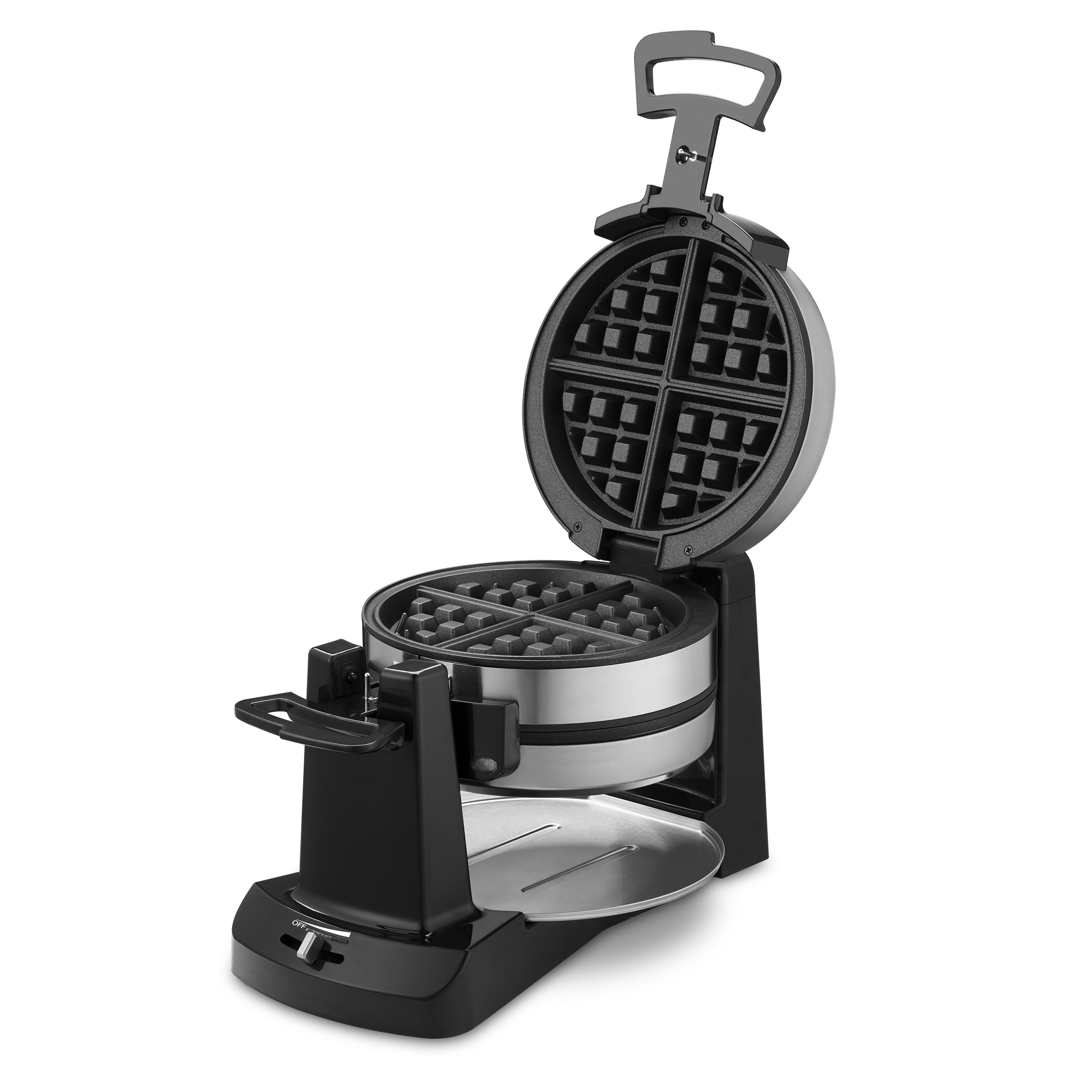 What is a Brussels Waffle? A Crisp, Airy & Deep Dive