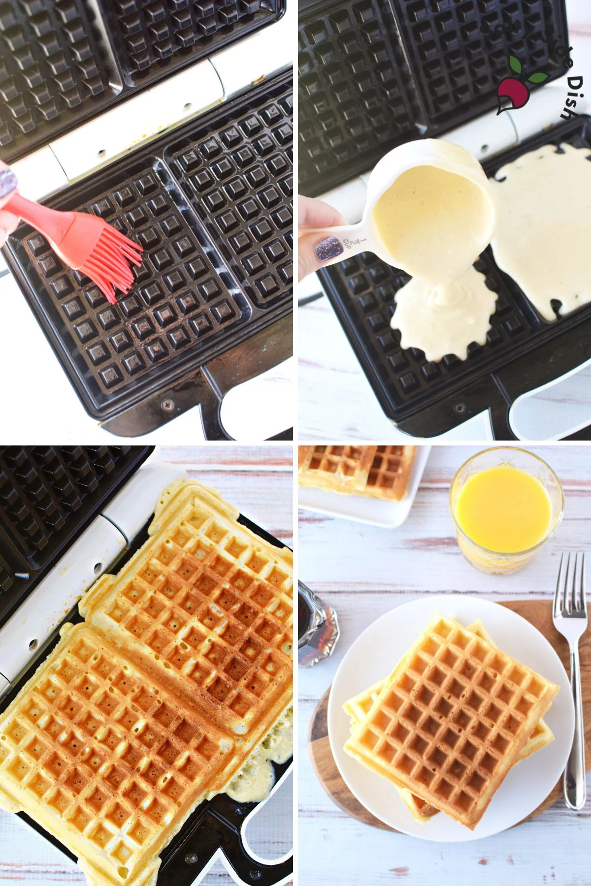 Breville Smart Waffle Pro Review: The Ultimate Breakfast Upgrade?