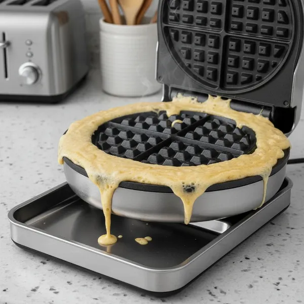 Breville Smart Waffle Pro Review: The Ultimate Breakfast Tool