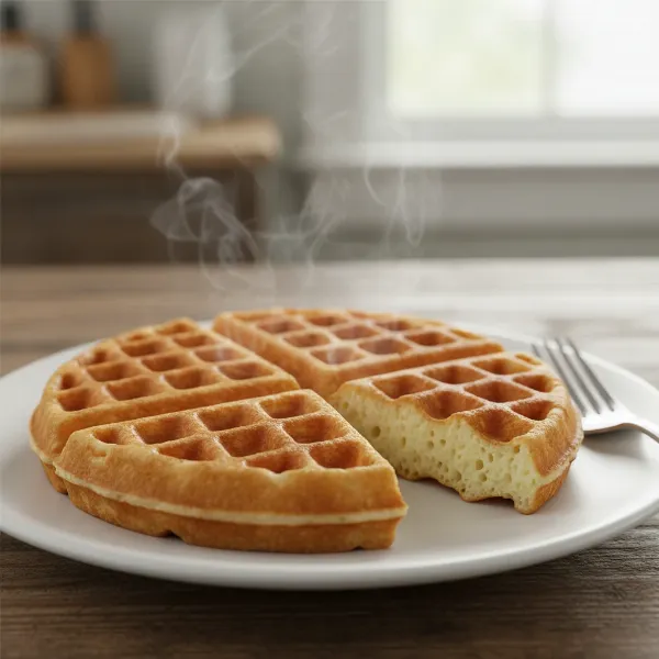Flip vs. Non-Flip Waffle Makers: Does Rotation Truly Matter for Perfect Waffles?